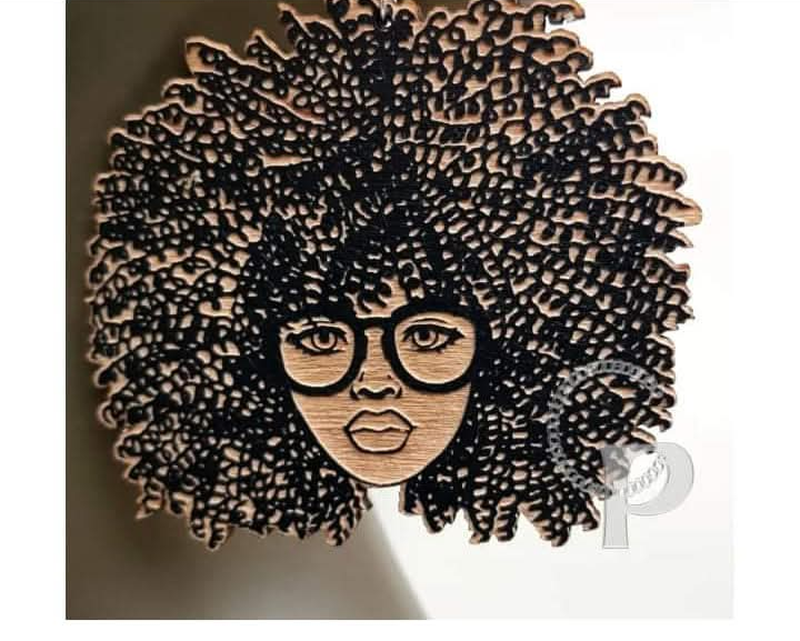 Afro - Licious
