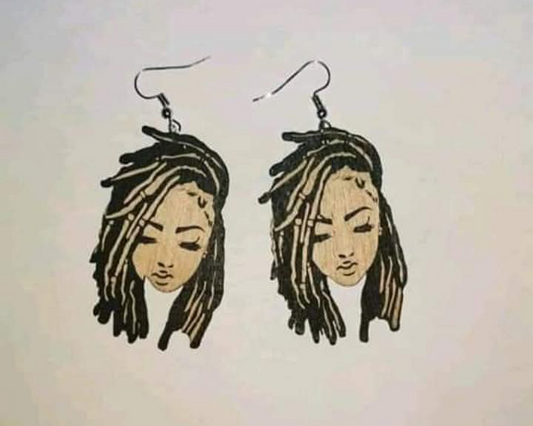 Loc'd  IN