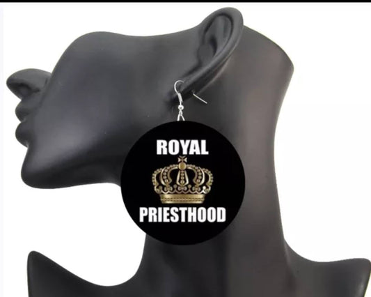 Royal Priesthood