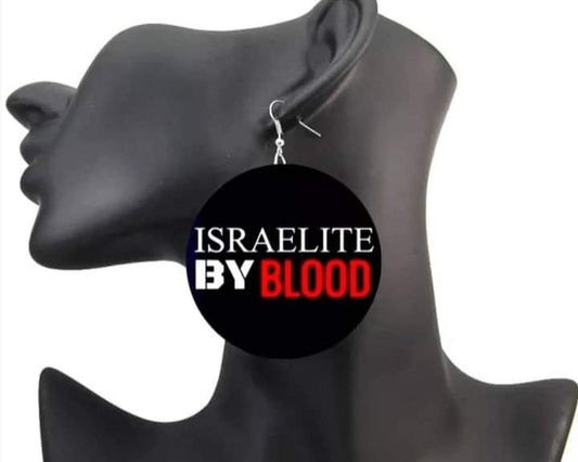 ''Israelite by Blood''